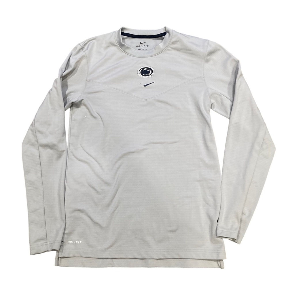NIKE Penn State Longsleeve